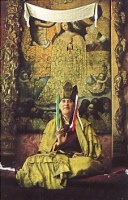 namgyal rinpoche peru